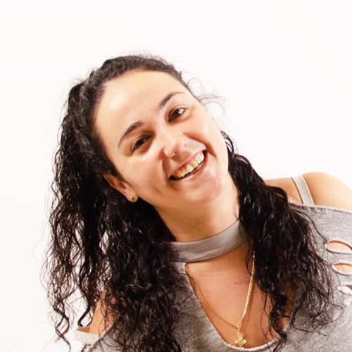 Alicia Bélanger-Gervais